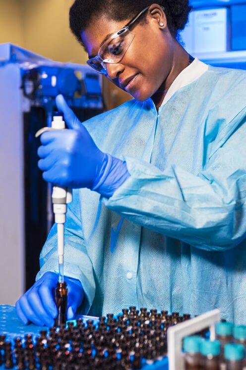 Diagnostic labs in Hyderabad